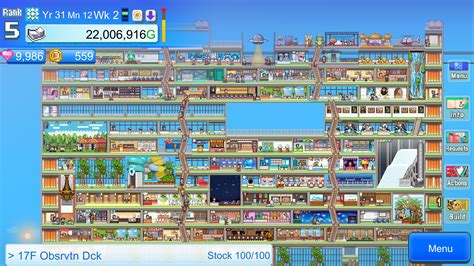 Mega Mall Story 2 v1.2.9 MOD APK (Full Game).